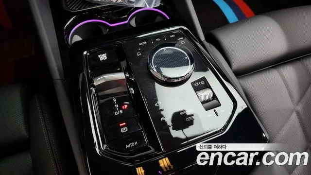 BMW 5 серии 2025 thumb 9