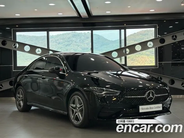 Mercedes-Benz A-Класс 2025 thumb 3