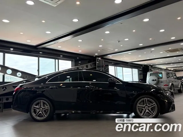Mercedes-Benz A-Класс 2025 thumb 4