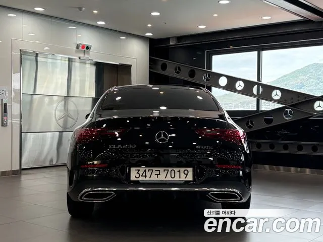 Mercedes-Benz A-Класс 2025 thumb 6