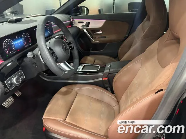 Mercedes-Benz A-Класс 2025 thumb 10
