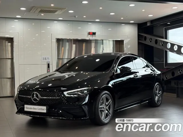 Mercedes-Benz A-Класс 2025 thumb 12