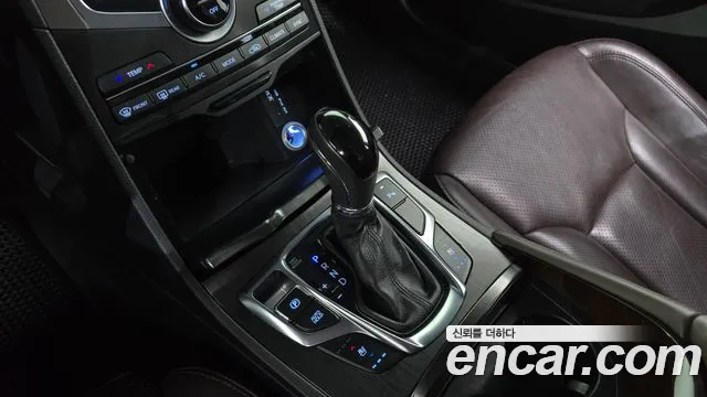 Hyundai Grandeur 2016 thumb 3