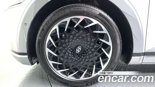 Hyundai IONIQ 5 2022 thumb 9