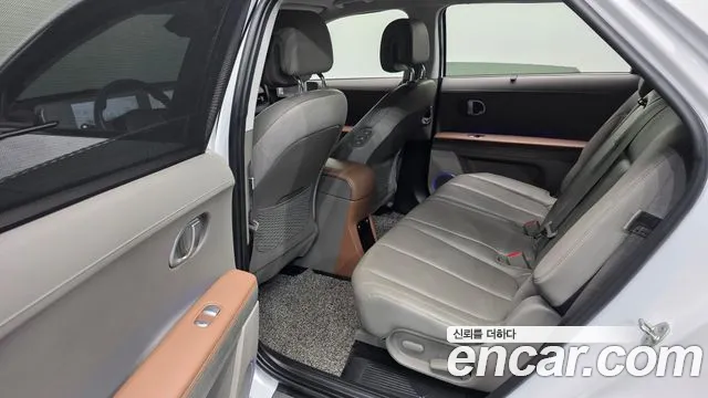 Hyundai IONIQ 5 2022 thumb 7