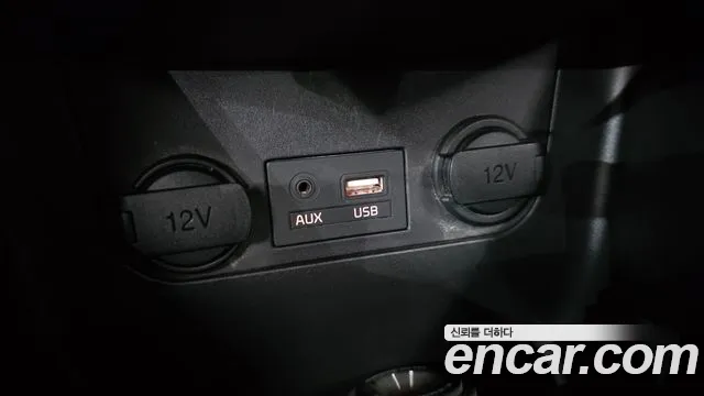 Kia Morning 2015 thumb 11