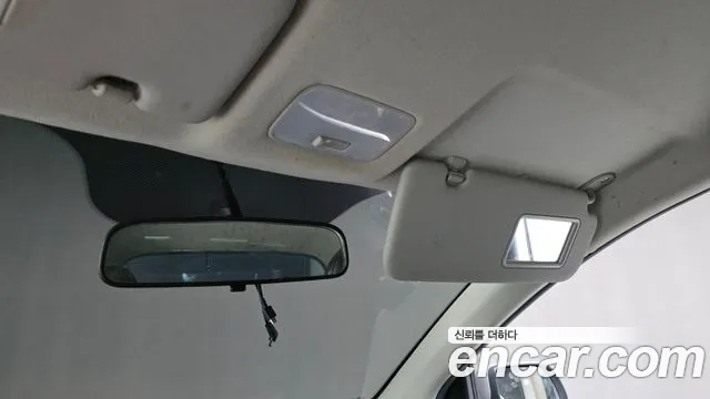 Kia Morning 2015 thumb 10