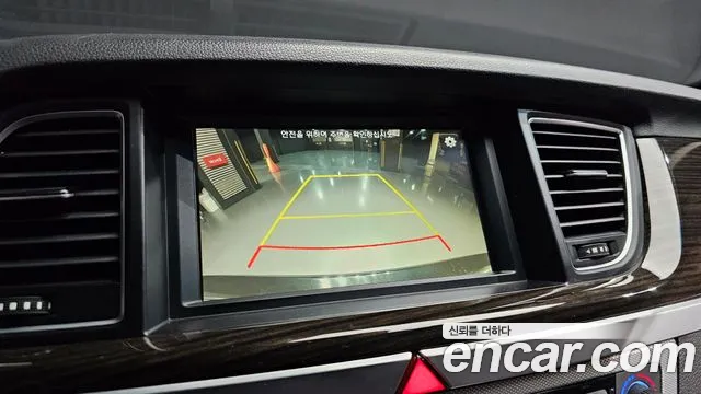 Genesis G80 2016 thumb 8