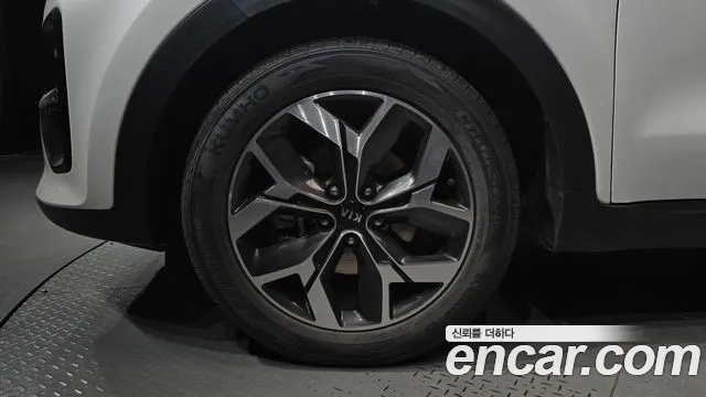 Kia Sportage 2019 thumb 6