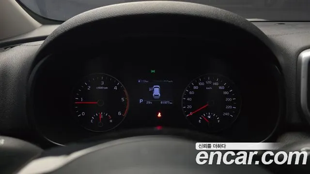 Kia Sportage 2019 thumb 9