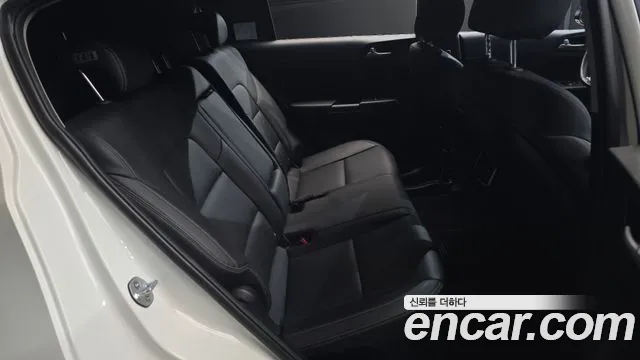 Kia Sportage 2019 thumb 8
