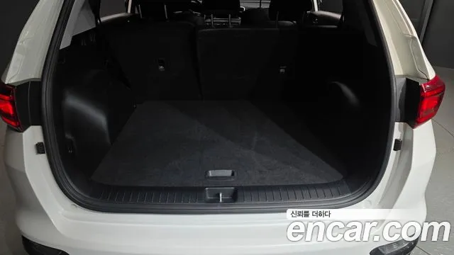 Kia Sportage 2019 thumb 3