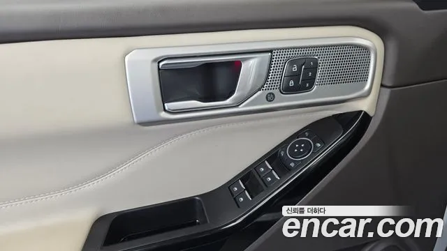 Ford Explorer 2022 thumb 3