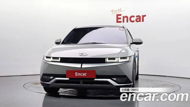 Hyundai IONIQ 5 2021 thumb 5