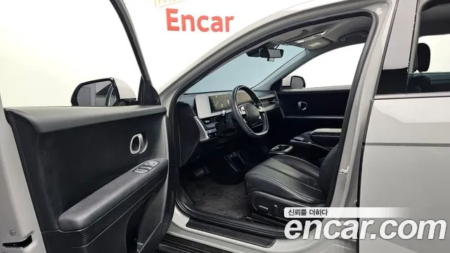 Hyundai IONIQ 5 2021 thumb 3