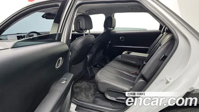 Hyundai IONIQ 5 2021 thumb 11