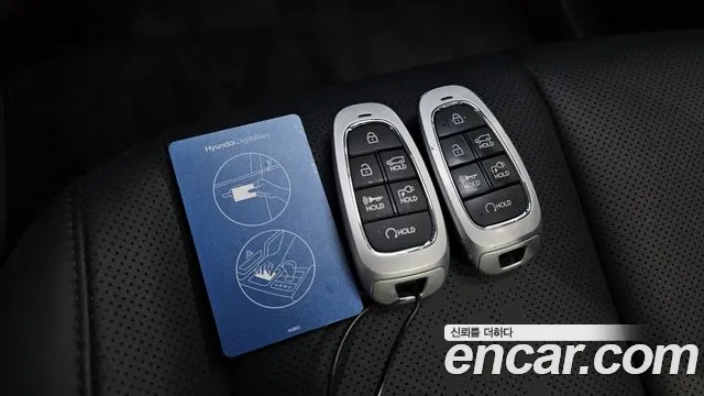 Hyundai IONIQ 5 2021 thumb 4