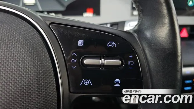 Hyundai IONIQ 5 2021 thumb 8
