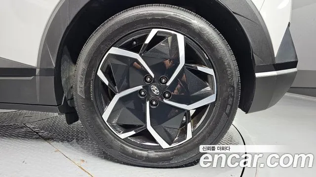 Hyundai IONIQ 5 2021 thumb 7