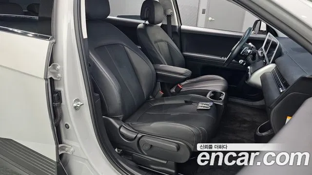 Hyundai IONIQ 5 2021 thumb 9
