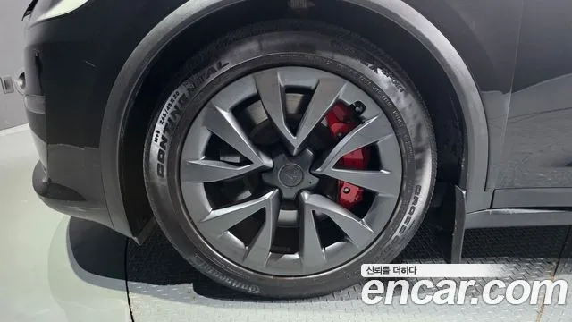 Tesla Model X 2023 thumb 4