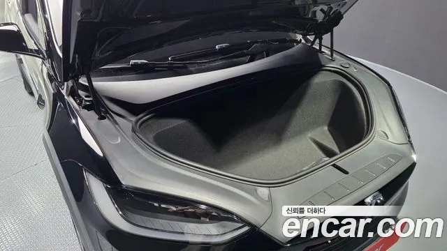Tesla Model X 2023 thumb 2