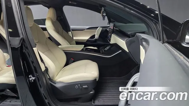 Tesla Model X 2023 thumb 9
