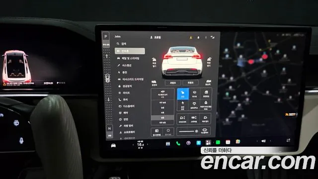 Tesla Model X 2023 thumb 5
