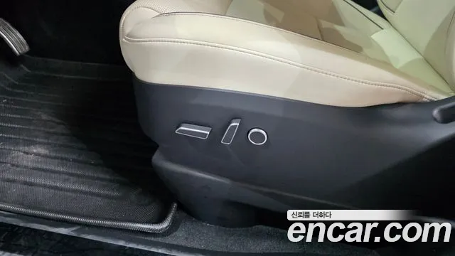 Tesla Model X 2023 thumb 3