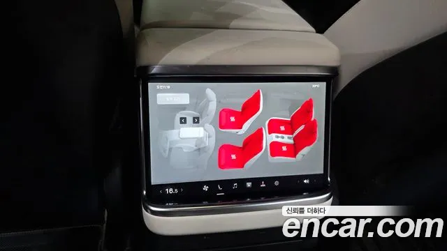Tesla Model X 2023 thumb 6
