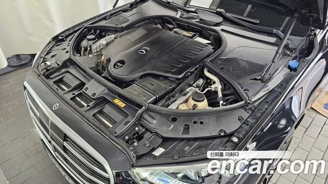 Mercedes-Benz S-Класс 2024 thumb 6