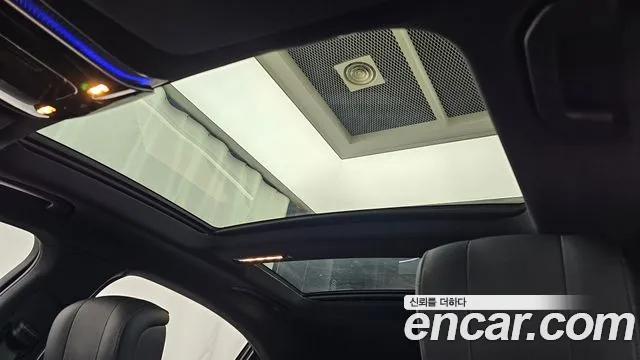 Mercedes-Benz S-Класс 2024 thumb 12
