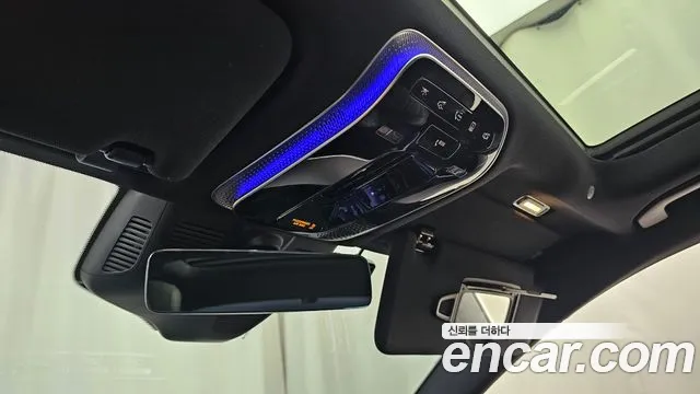 Mercedes-Benz S-Класс 2024 thumb 10