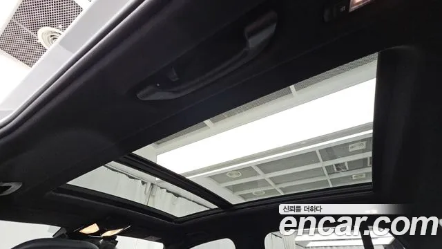 BMW X5 2025 thumb 7