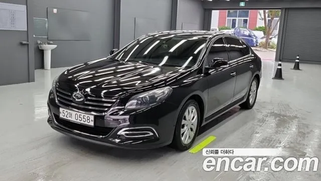Renault Latitude 2015 thumb 10