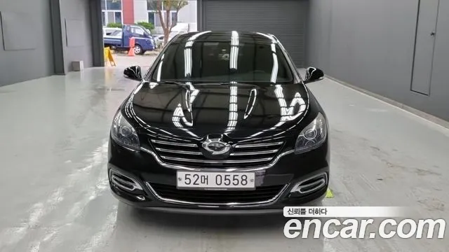Renault Latitude 2015 thumb 5