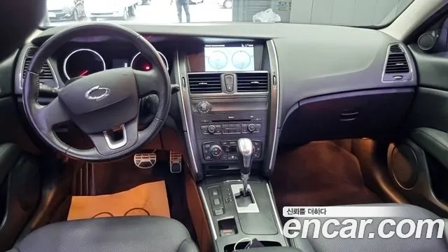 Renault Latitude 2015 thumb 9