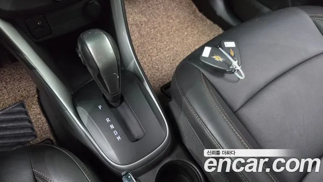 Chevrolet Tracker 2019 thumb 9