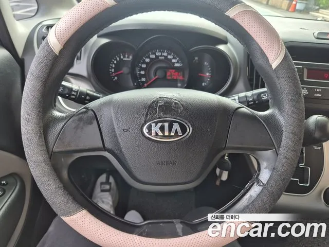 Kia Ray 2016 thumb 12