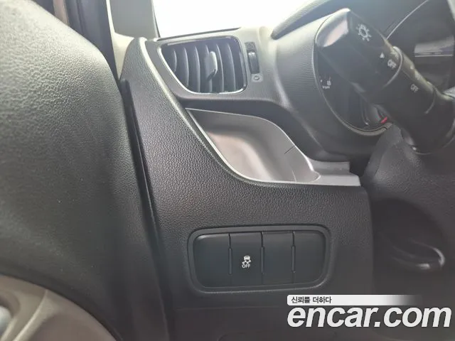 Kia Ray 2016 thumb 3