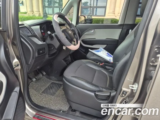 Kia Ray 2016 thumb 9