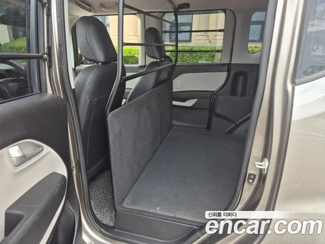 Kia Ray 2016 thumb 7
