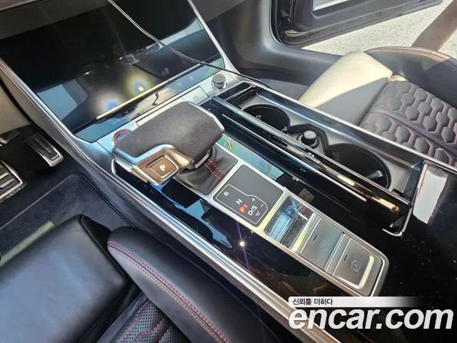 Audi RS7 2021 thumb 5