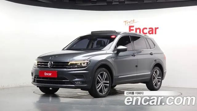 Volkswagen Tiguan 2018 thumb 10