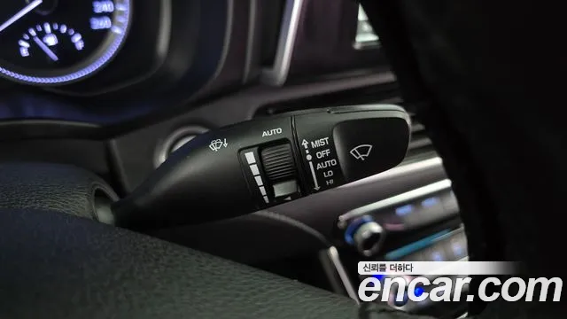 Hyundai Grandeur 2018 thumb 6