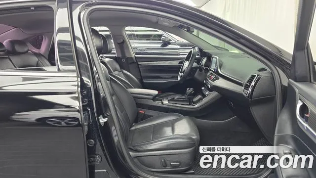 Hyundai Grandeur 2018 thumb 9