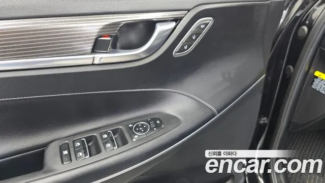 Hyundai Grandeur 2018 thumb 2