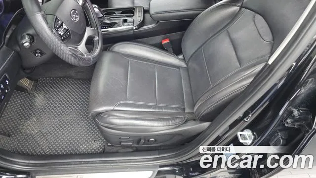 Hyundai Grandeur 2018 thumb 4