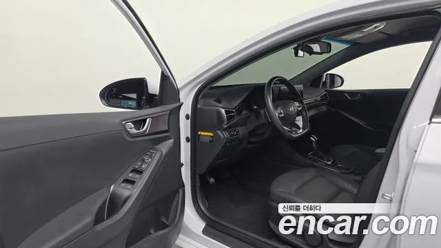 Hyundai IONIQ 6 2019 thumb 8