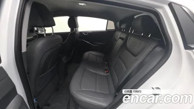 Hyundai IONIQ 6 2019 thumb 2